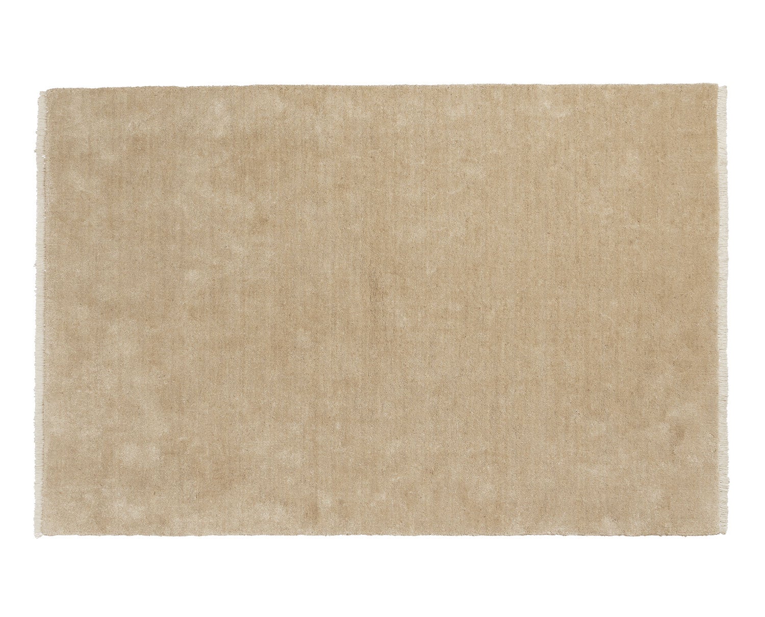 Firth Jutematta i färgen Off-White