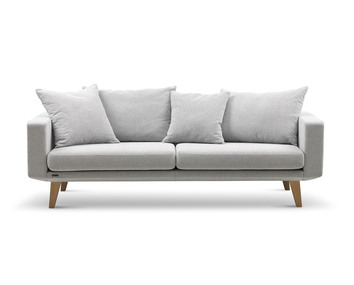 Everest 3-sits Soffa från Brunstad