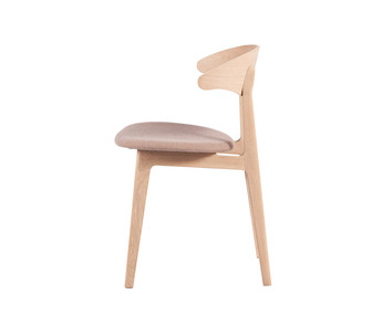 Ram Wood Stol
