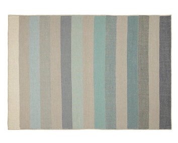 Devise Matta Blue Linie Design