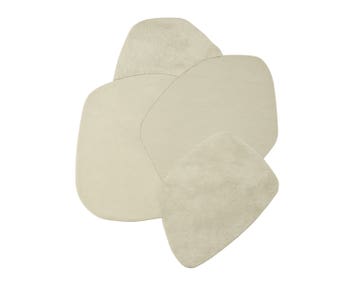 Mola Matta asymmetrisk | Cream