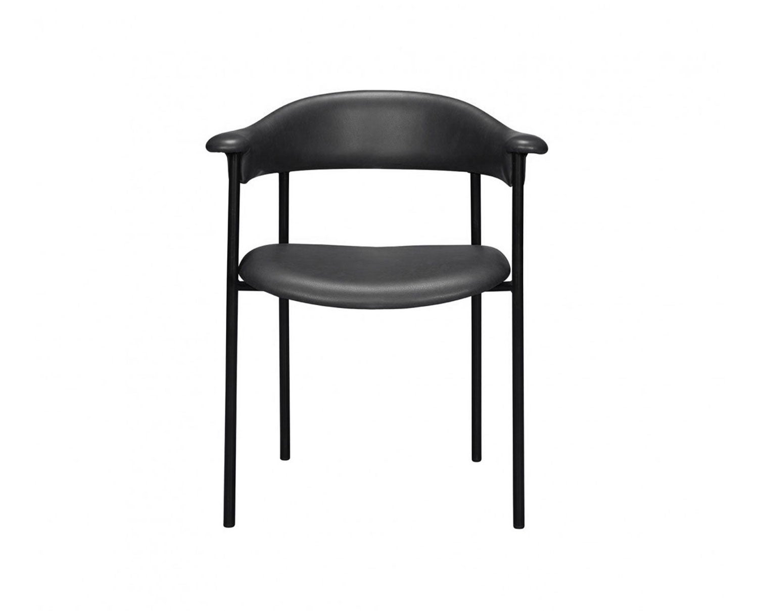 Stolen River | Svart