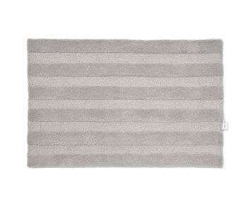 Stripe Dörrmatta 60x90 i färgen Silver