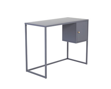 Venture-Design-Bakal-Skrivbord-Gra-1