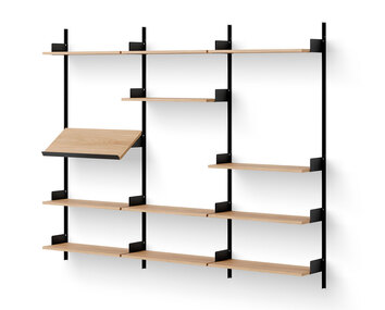 New_Works_Packshots_NW_Display_Shelf_1900_Black_Oak