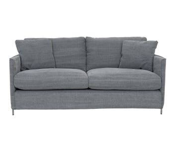 Petito Soffa i tyget Tristan Grey