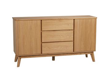 Yumi Sideboard Ek