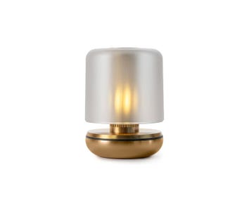 Humble-Firefly-Portable-Lamp-Gold-Frosted