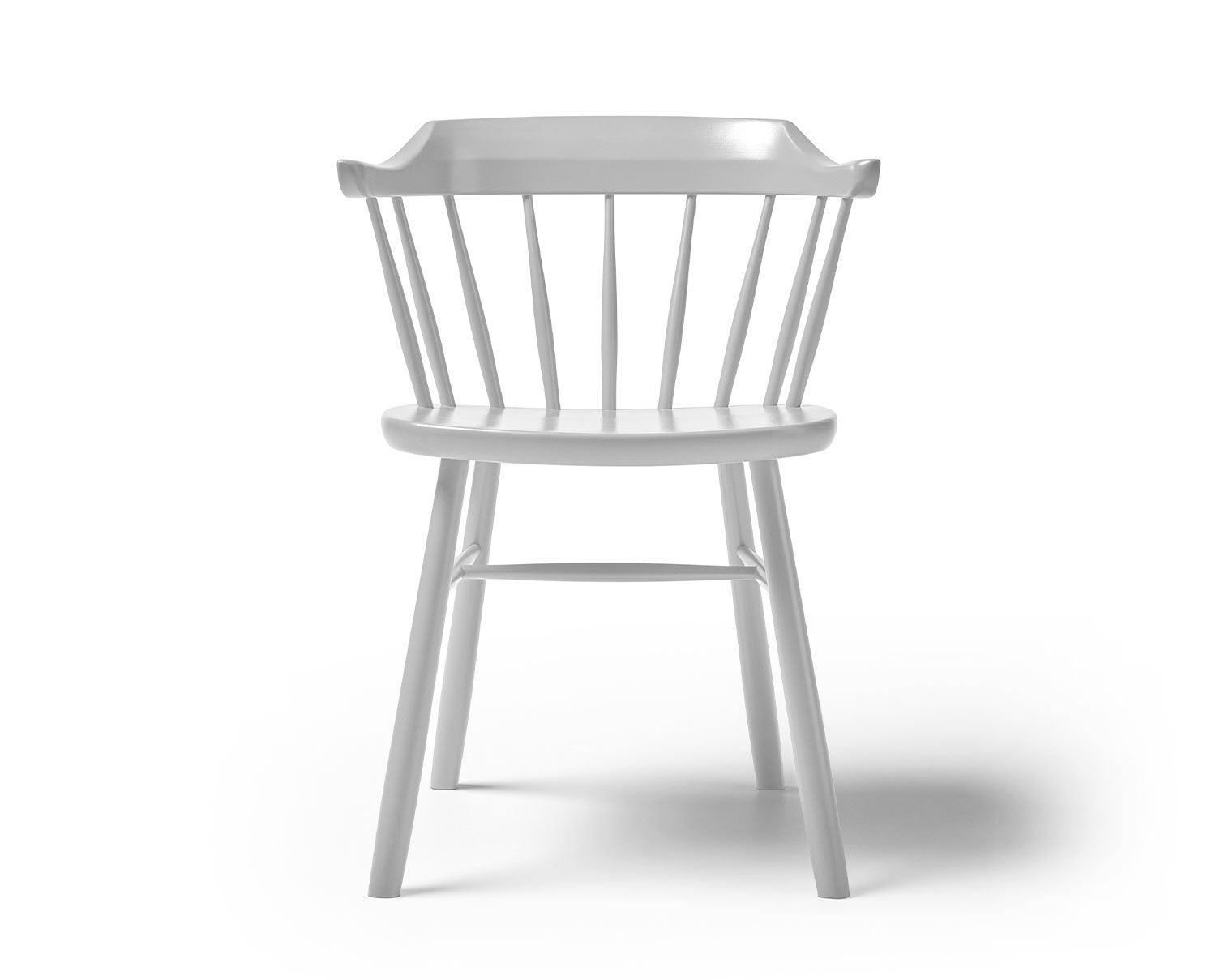 Småland Bistro Stol i utförandet Ljusgrå 51