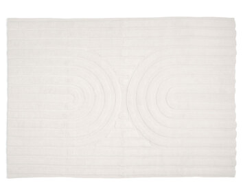 Curve Matta Ivory