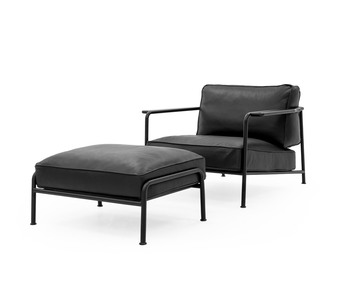 Läder PG 10, Buttero Black