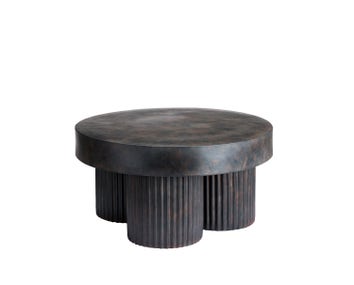 Gear Soffbord | Ø70 | Earth