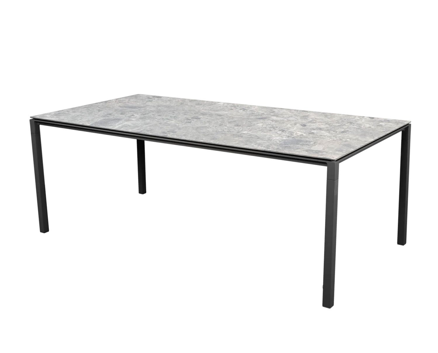 Pure-matbord-cane-line-5085AL_P200X100COMC_3084-lava-grey-multicolour