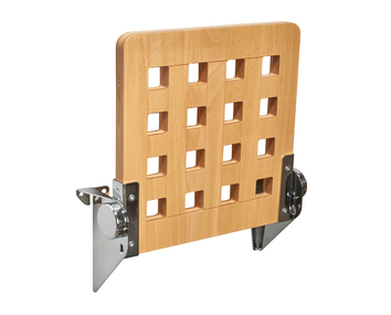 Jaxon Fällsits Bok Rutmönstrad