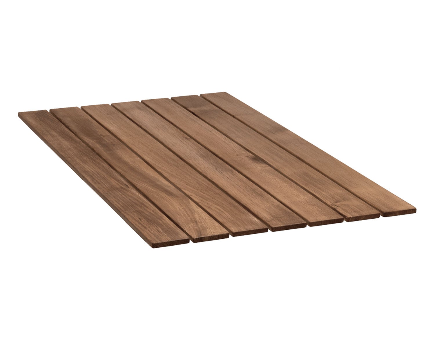 Bordsskiva till Bord B25A från Grythyttan i teak