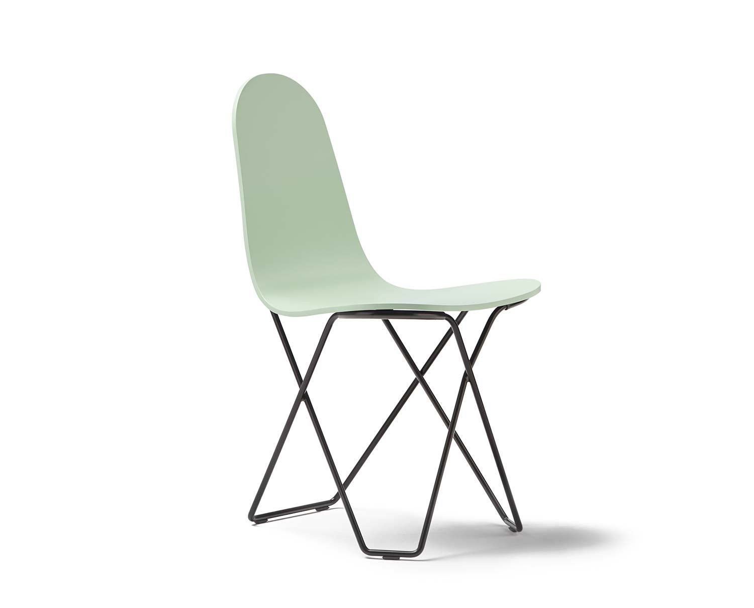 Cactus Pop stol | Pastel Green