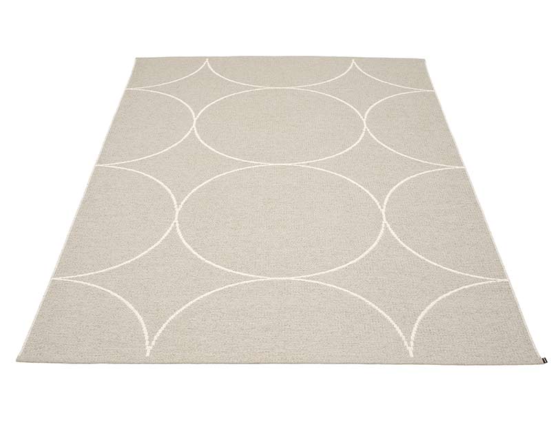 Boo Matta Linen Pappelina