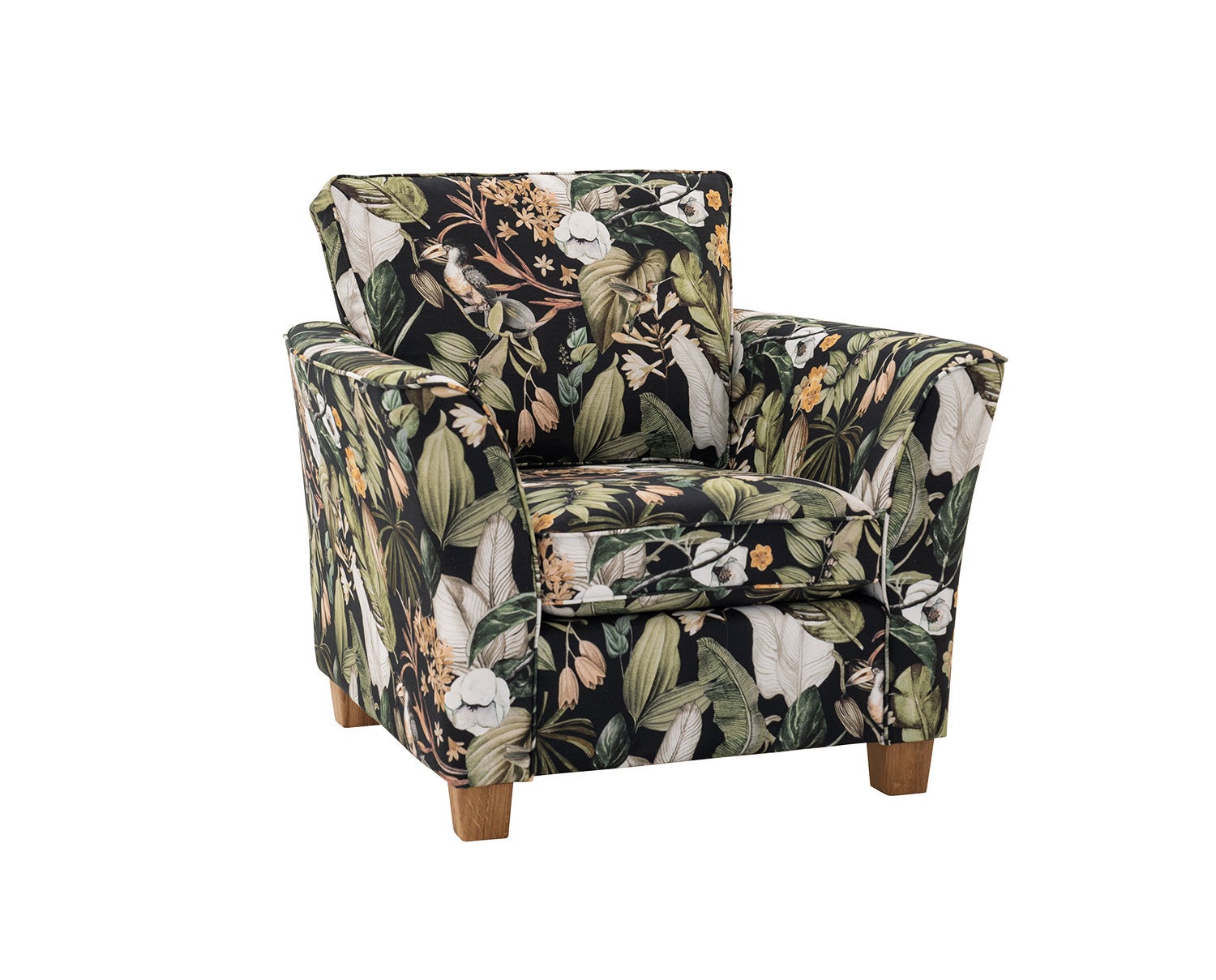 Valencia fåtölj från Bröderna Anderssons