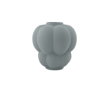 Uva Vas Keramik Ø26 centimeter Pale Mint