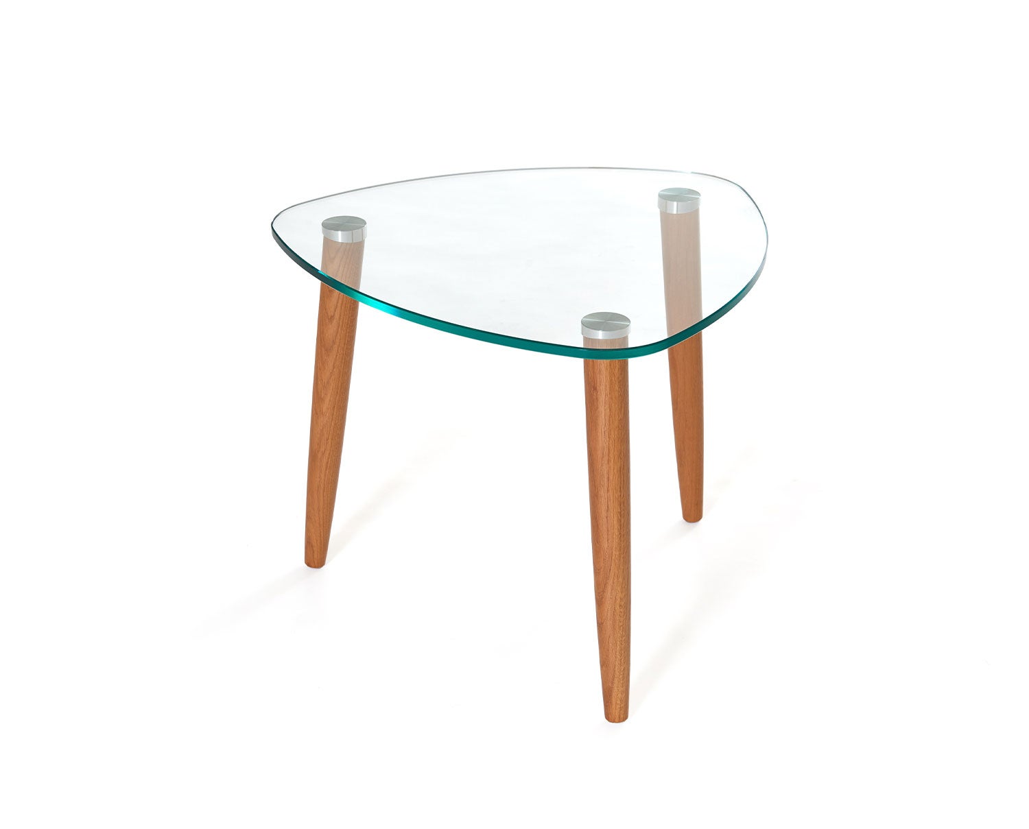 Clear Soffbord 55 i ek