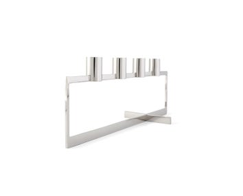 A.D._Adventsljusstake