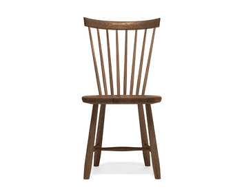 Lilla Åland Stol Rökt Ek