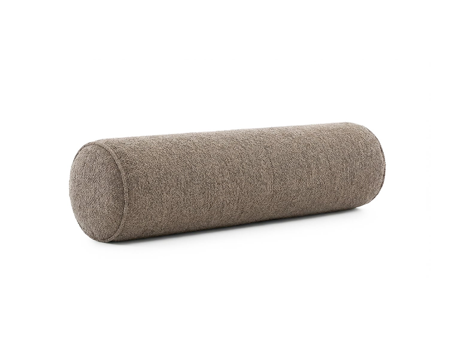 Haven-decorative-cushion-roll-18x61-brown