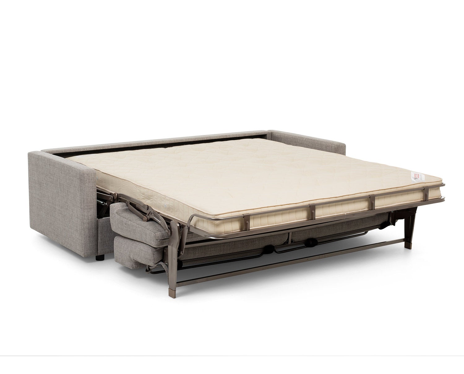 BEDinside Bäddsoffa 180 Utbäddad