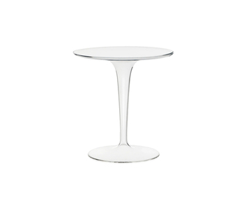 Tip Top Sidobord Crystal