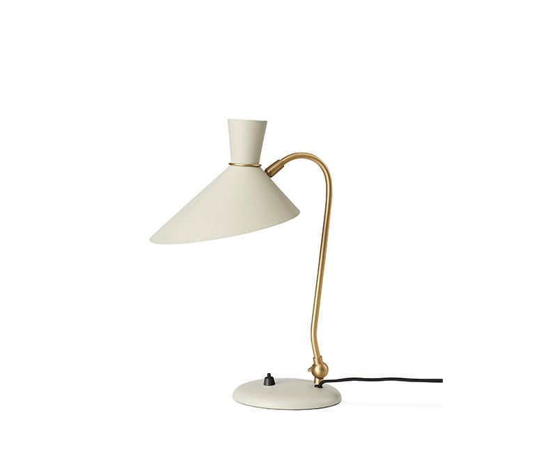 Bloom Bordslampa Warm White