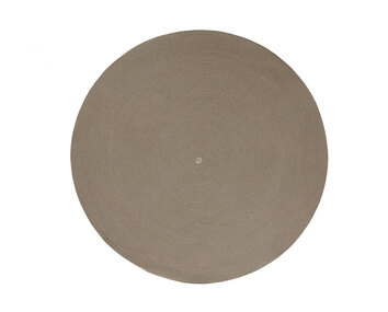 Circle matta, Cane-line