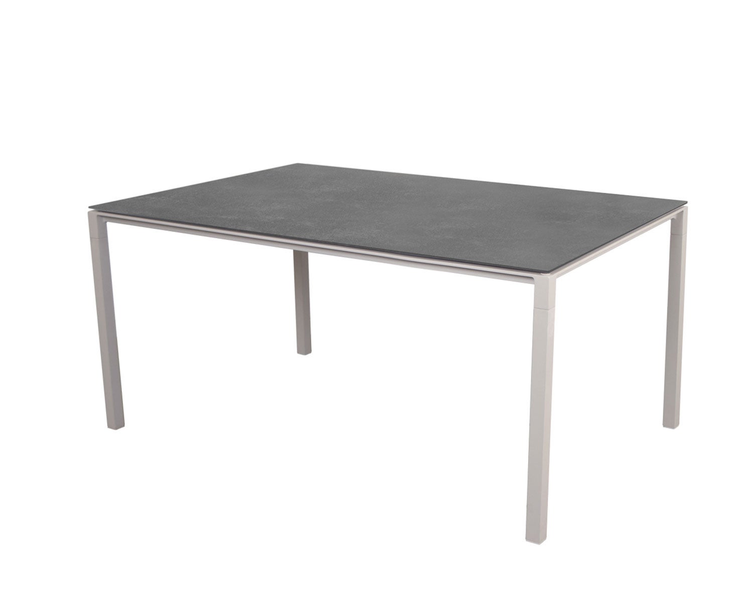 Pure_matbord_cane_line_5080ASA_P150X90COB_sand_fossil_black_ceramic