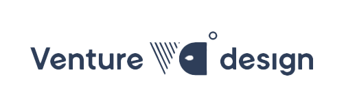 Venture-Design-Logo