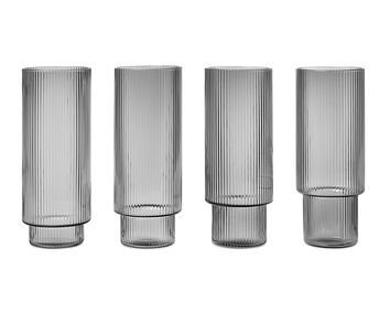 Ripple-long-drink-glasses-Smoked-Front-of-Sweden