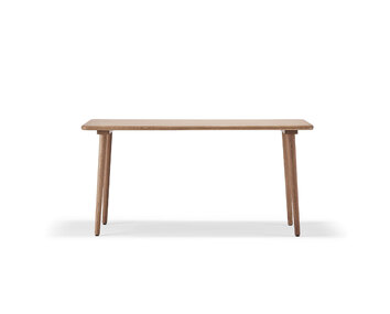 Miss Tailor Bord 130x100 cm Naturoljad ek