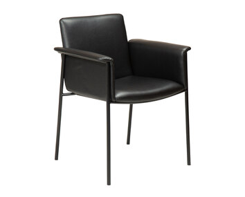 PU Vintage Svart