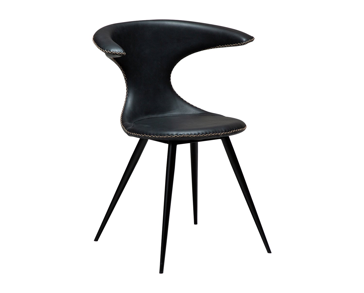 flair-chair-raven-black-faux-leather-100222440-01-main