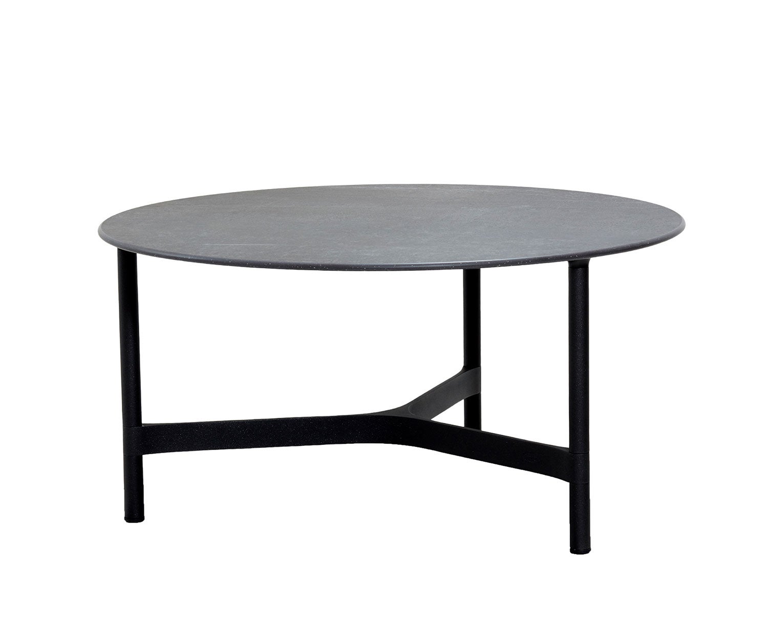 Twist-soffbord-90cm-caneline-5012AL_P90COB-lava-grey-black