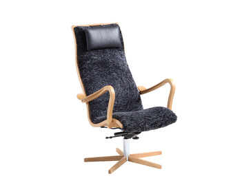 Furiren Fåtölj Bröderna Anderssons