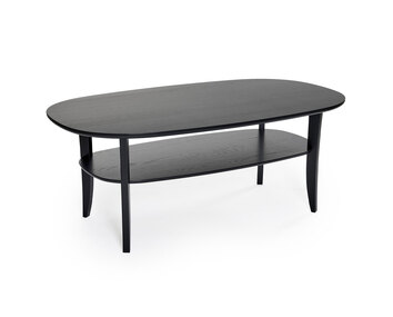 Symfoni Soffbord 140 Svartbets