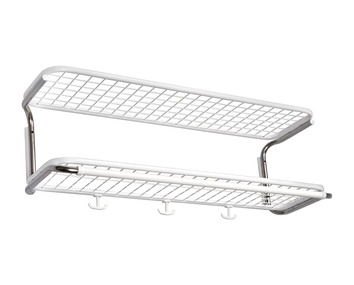 Essem-Classic-Hatthylla-Vit-Krom-70CM