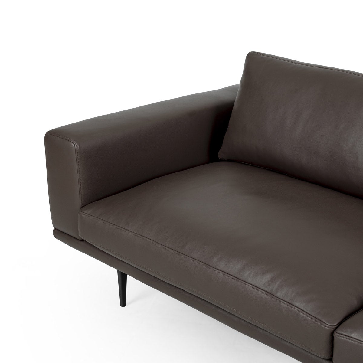 3-sits | PG10, Buttero Marrone