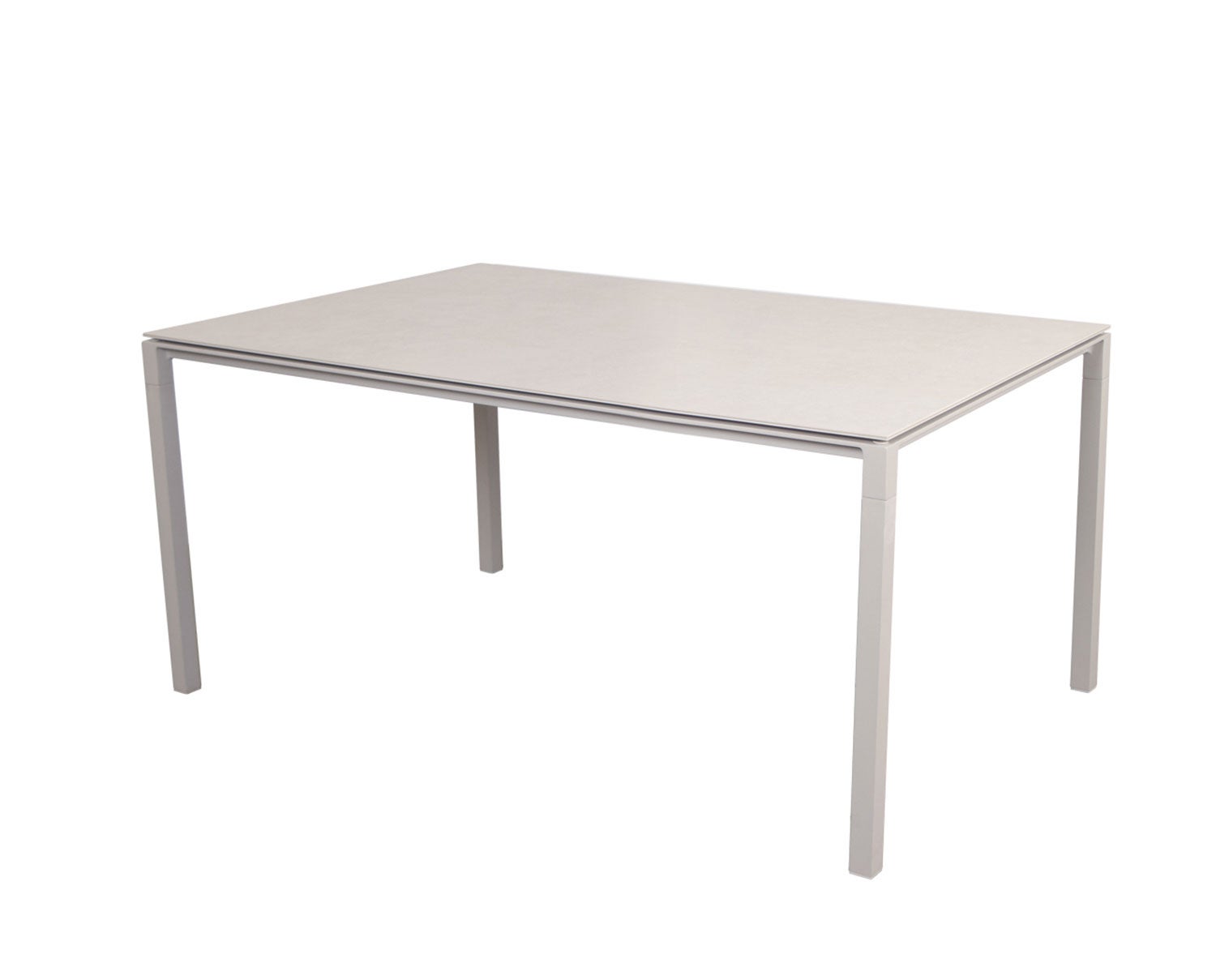 Pure_matbord_cane_line_5080ASA_P150X90CTS_sand_toscana_sand_ceramic