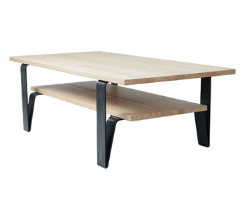 William soffbord med träskiva