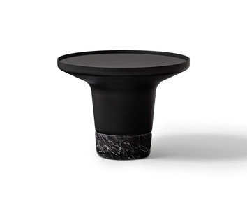 Poller Soffbord Ø60 | Litet