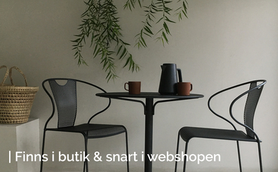 Handla SMD Design hos Tibergs Möbler