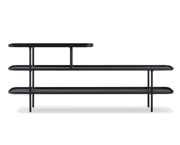 Slice Hylla Lång 185x76 cm