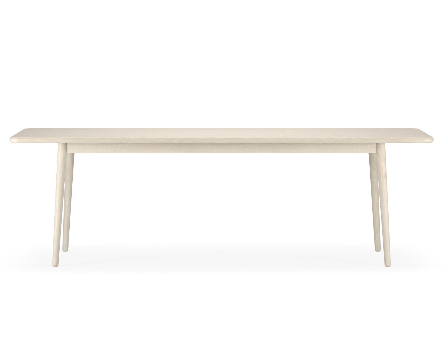 Miss Holly Bord 235 i vitoljad björk