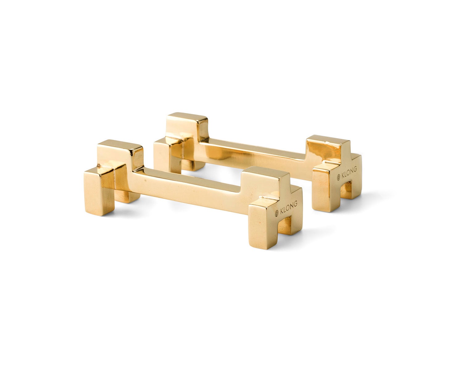 Signe Smörtax Mässing