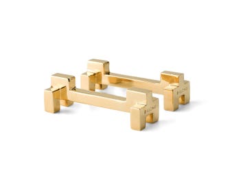 Signe Smörtax Mässing